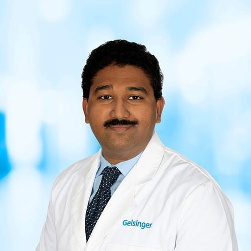Raghuveer Puttagunta, MD