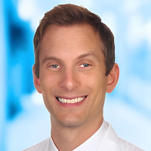 Mitchell Onken, MD