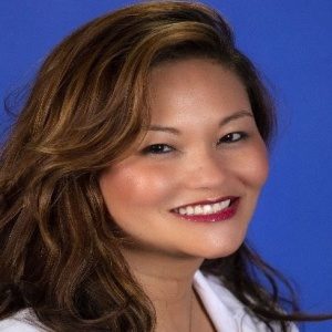 Geoanna Marie Bautista, MD