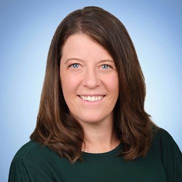Sarah Forrest, MD