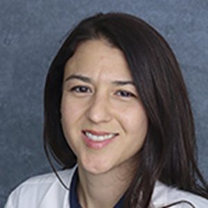 Brooke Guerrero, MD