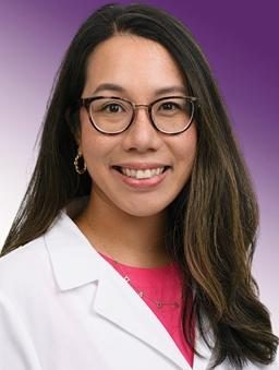 Dorothy Tran, DO