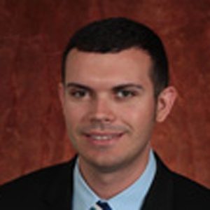 Mitchell Whitehead, MD