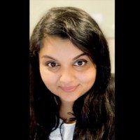 Akhila Ramakrishna, MD
