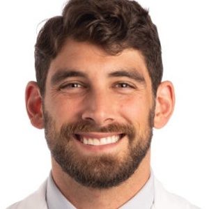 Matthew Landrum, MD