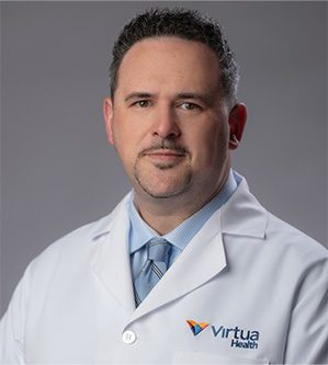 Eric Osgood, MD