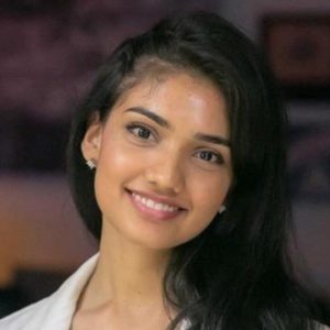 Uruj Haider, MD