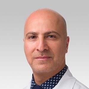 Alan Georges, MBBS, MD
