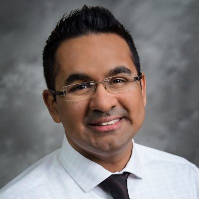 Nikhil Jagan, MBBS, MD