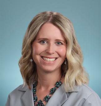 Alison Sage, DO