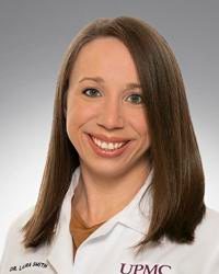 Laura Smith, MD