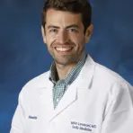 Matteo Leveroni-Calvi, MD