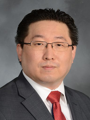 Steven Sheng, DO