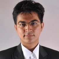Hardik Bhadeshiya, DDS