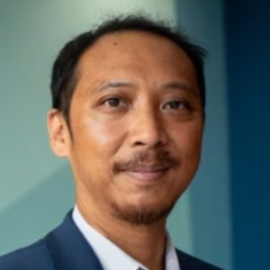 Thanh-Huy Eric Bui, PhD, MD