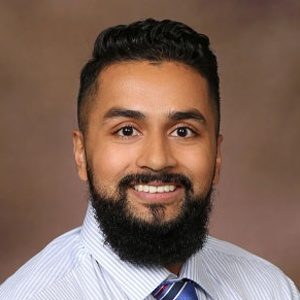 Rezwan Munshi