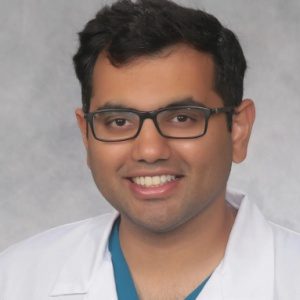Jeby Abraham, DO, MD