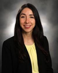 Daniela Borecky, MD