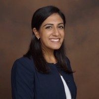 Nikki Gambhir, MBBCH, MD