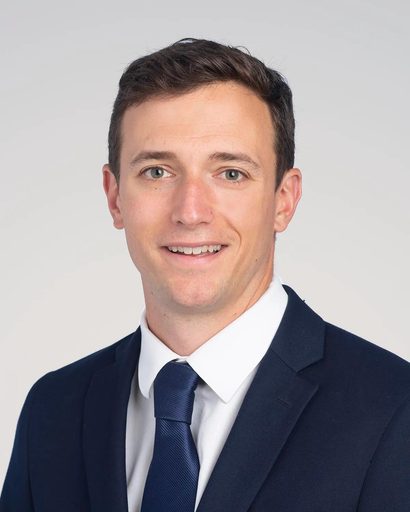 Hunter Matzke, DO