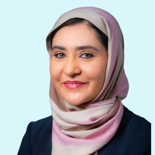 Aqsa Khan, MD