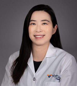Rosaline Ma, MD