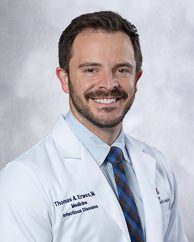Thomas Erwes, MD