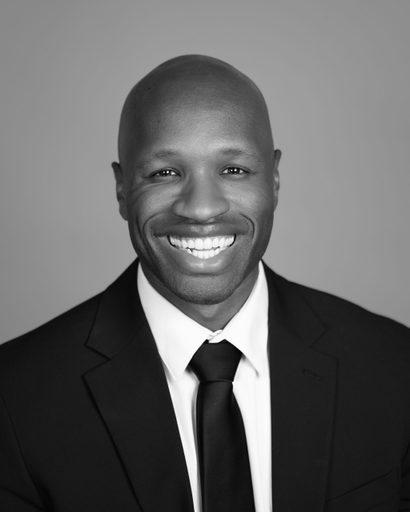 Xavier Douglas, MD