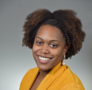 Theressa Eliscar, DDS