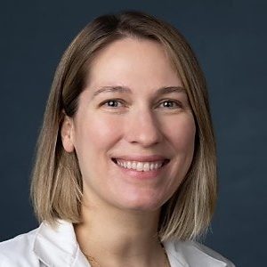 Rebecca Meredith, MD