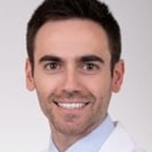 Nicholas Arpey, MD
