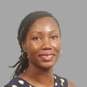 Adamma Muodeme, MD