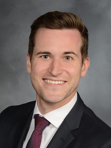 Kevin Heinze, MD