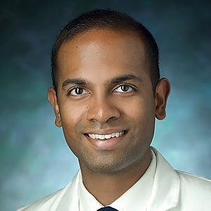 Saikrishna Gourishetti, MD