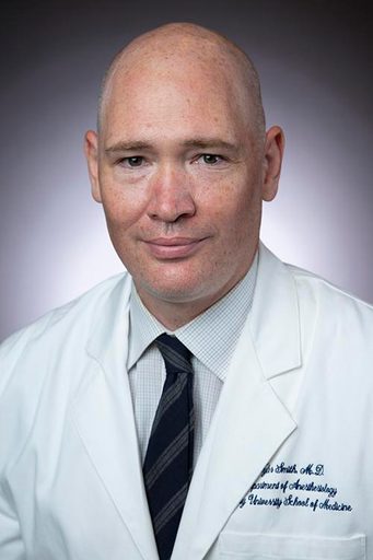 Charles Smith, MD