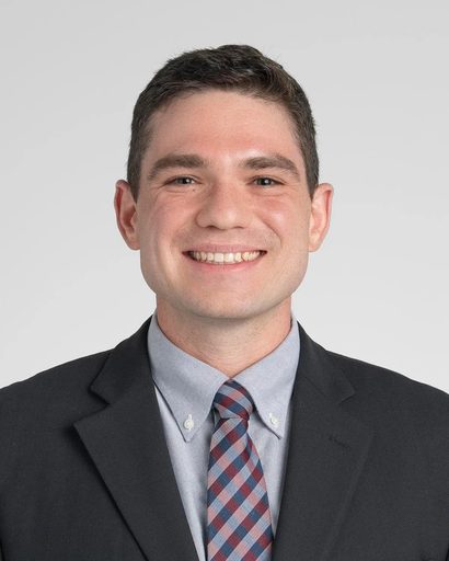 Andrew Ross, DO