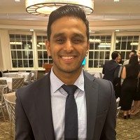 Rishi Shrivastav, MD