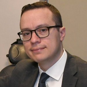 Carlos De Moraes, MPH, PhD, MD