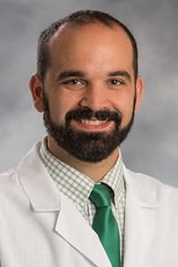 Anthony Brooks, MD