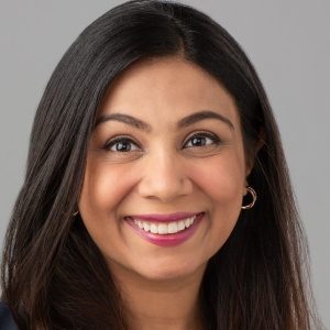 Rabail Tariq, MD