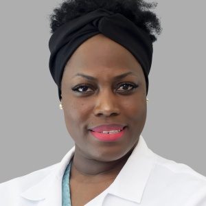 Ijeoma Eccles-James, MD, MSC