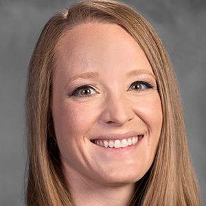Tess Chase, MD