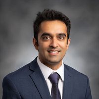 Upney Mehta Maniar, MD