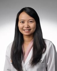 Khine Shan, MD