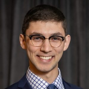 Michael Drakopoulos, MD