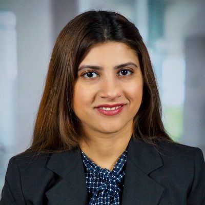 Yusra Hasan, MBBS, MD