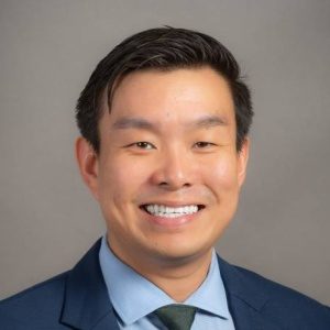 Alexander Zhu