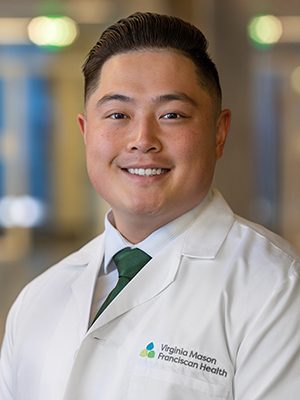 Paul Cho, DO, MHA