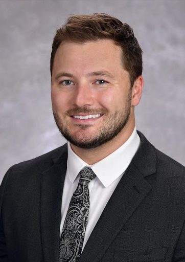 Timothy Hollowed, MD