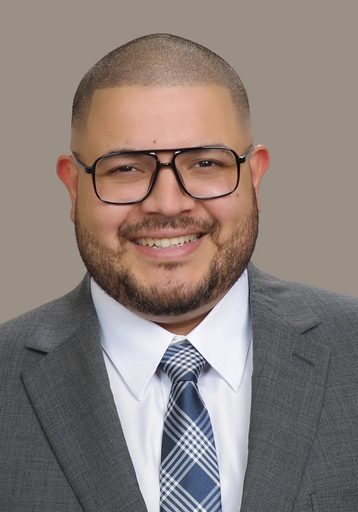Mario Mejia, MD